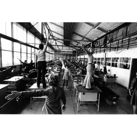Vers une gouvernance Economique Bretonne. 1950, l'apport du CELIB ; 1962, l'usine du Joint Français à Saint-Brieuc ; 2014 : la Bretagne au vent de la mondialisation