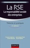 François Lépineux et Jean-Jacques Rosé - La RSE - La responsabilité sociale des entreprises.
