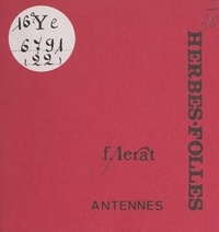 François Lerat - Antennes.