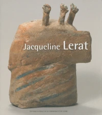 Jacqueline Lerat : Une oeuvre en mouvement