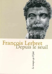 Depuis le seuil