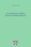 Le marché du crédit dans le monde romain (Egypte et Campanie)