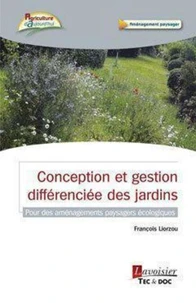 Conception et gestion differenciée des jardins