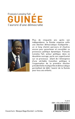 Guinée. L'aurore d'une démocratie