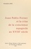 Juan Pablo Forner et la crise de conscience espagnole au XVIIIe siècle