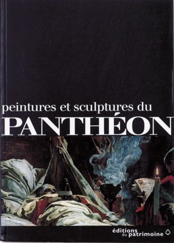 Peintures et sculptures du Panthéon