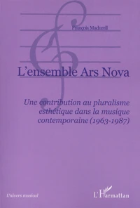 L'ensemble Ars Nova