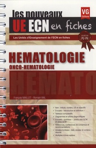 Hématologie Onco Hématologie Pdf Livre - 