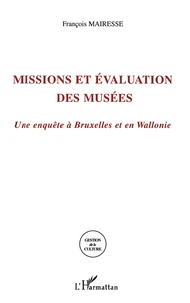 Missions et évaluation des musées