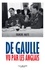 De Gaulle vu par les anglais - Nouvelle édition 2020