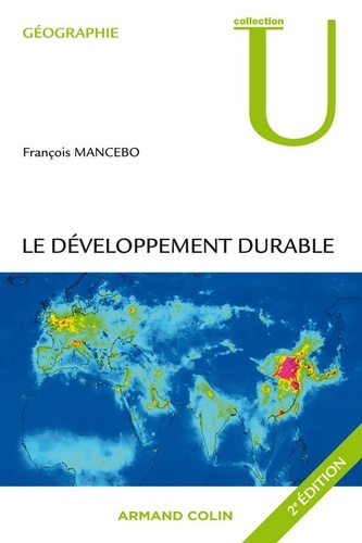 Le développement durable 2e édition