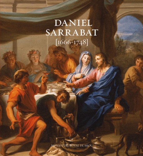 François Marandet - Daniel Sarrabat (1666-1748).