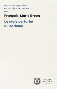 Le cycle perturbé du carbone
