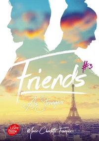 Friends as strangers