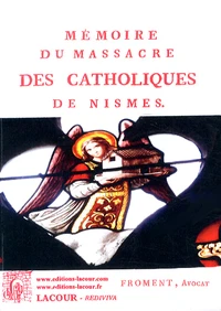 Mémoire du massacre des catholiques de Nismes