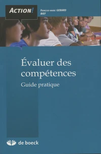 Evaluer des compétences