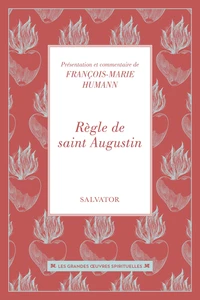 Règle de saint Augustin