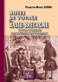 Impressions et notes de voyage en Basse-Bretagne