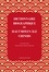 Dictionnaire biographique du Haut Moyen Age chinois. Culture, politique et religion de la fin des Han à la veille des Tang (IIIe-VIe siècles)