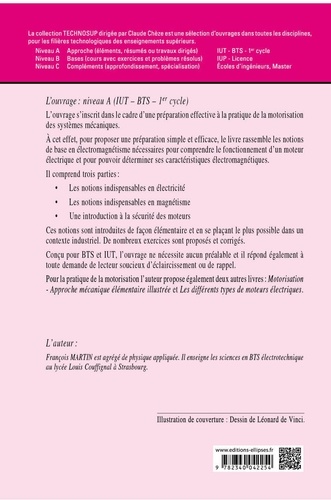 Notions de base en électricité et magnétisme. BTS et IUT