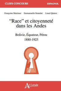 "Race" et citoyenneté dans les Andes