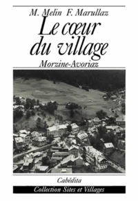 Le coeur du village