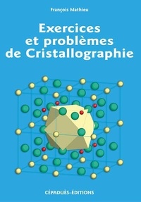 Exercices et problèmes de cristallographie.pdf