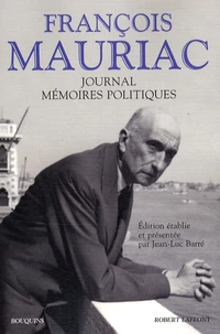 Journal / Mémoires politiques