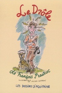 François Mauriac - Le drôle.