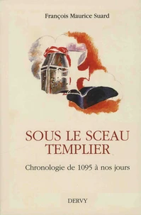 Sous le sceau templier