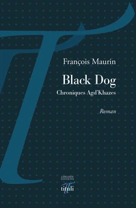 Black dog