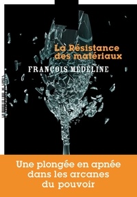Télécharger des livres au format iBook CHM La résistance des matériaux par François Médéline 9782385530501 iBook CHM