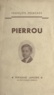 François Méjecaze - Pierrou.