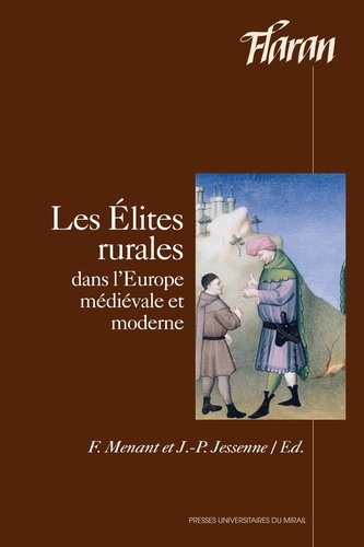 Les Elites Rurales dans l'Europe médiévale et moderne