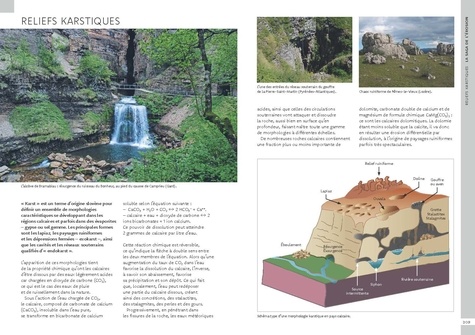 Géologie et paysages. Initiation à la géomorphologie