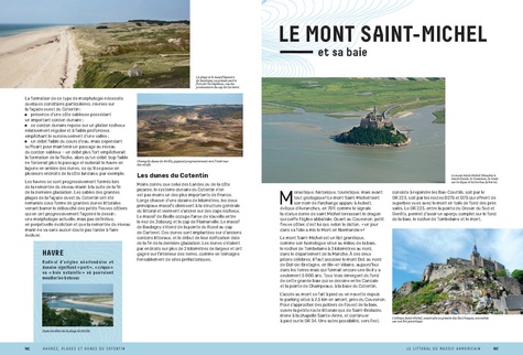 Le Tour de France du littoral. Regard d'un géologue