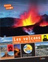 François Michel - Les volcans, voyage au coeur de la Terre.