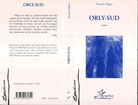 Orly-Sud