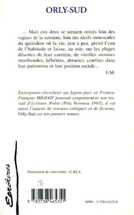 Orly-Sud