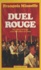 Duel rouge. 200 millions de Russes contre 800 millions de Chinois