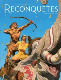 Le piège hittite