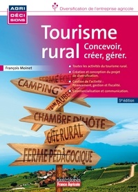 François Moinet - Le tourisme rural.