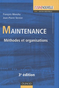 Maintenance - Méthodes et organisations.pdf