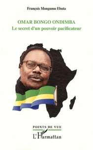 Omar Bongo Ondimba