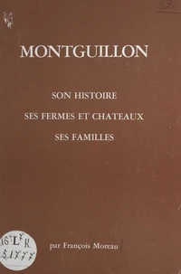 Montguillon
