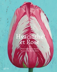 François Morel et Martin Jarrie - Hyacinthe et Rose.