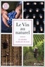 François Morel - Le vin au naturel - La viticulture au plus près du terroir.