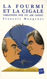 Le Fourmi et la Cigale