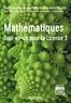 Jean-Pierre Ramis - Mathématiques Tout-en-un pour la Licence 3 - 2e éd. - Cours complet avec applications et 300 exercices corrigés.