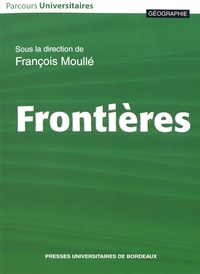 François Moullé - Frontières.